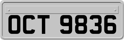 OCT9836