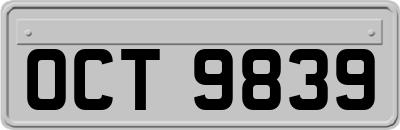 OCT9839