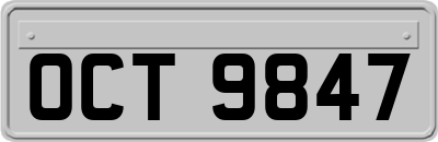 OCT9847