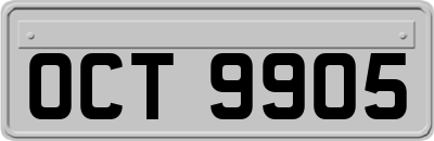 OCT9905