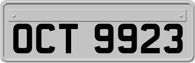 OCT9923