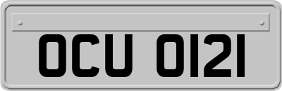 OCU0121