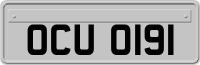 OCU0191