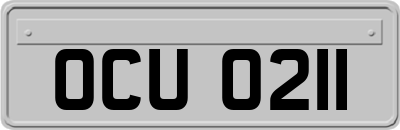OCU0211