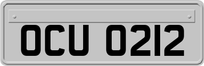 OCU0212