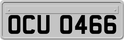 OCU0466