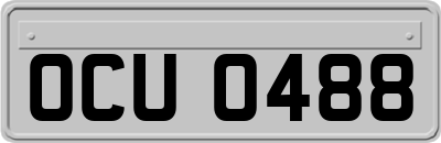 OCU0488
