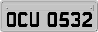 OCU0532