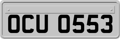 OCU0553