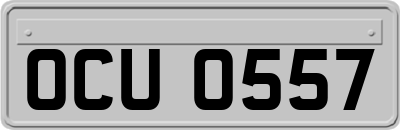 OCU0557