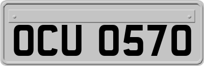 OCU0570