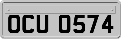 OCU0574