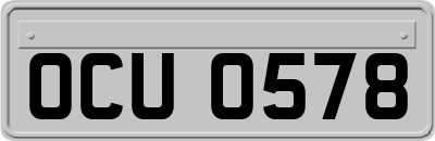 OCU0578