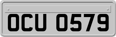 OCU0579