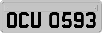 OCU0593