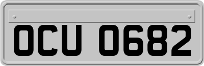 OCU0682