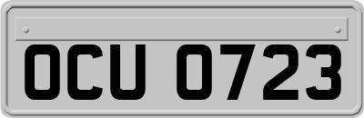 OCU0723