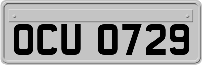 OCU0729