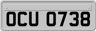 OCU0738