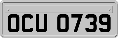 OCU0739