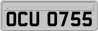 OCU0755