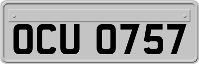 OCU0757