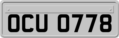 OCU0778