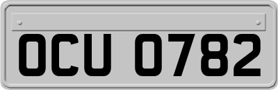 OCU0782