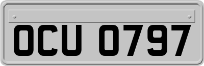 OCU0797