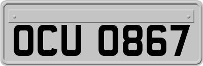 OCU0867