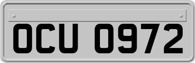 OCU0972