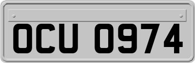 OCU0974