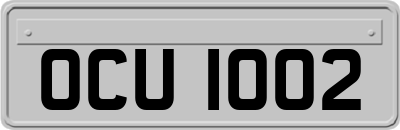 OCU1002