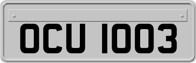 OCU1003