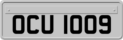 OCU1009