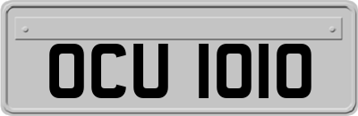 OCU1010