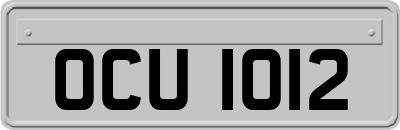 OCU1012