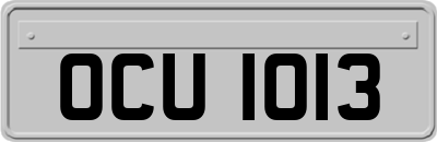 OCU1013