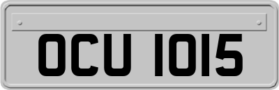 OCU1015