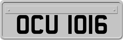 OCU1016