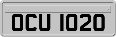 OCU1020