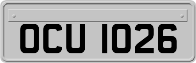 OCU1026