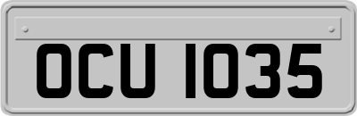 OCU1035