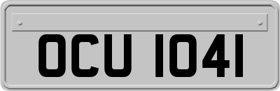 OCU1041