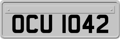 OCU1042