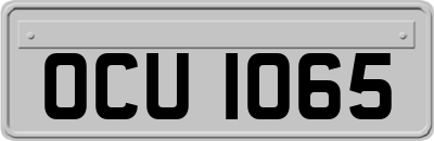 OCU1065