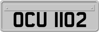 OCU1102
