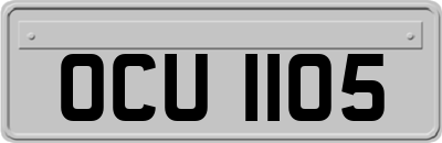 OCU1105