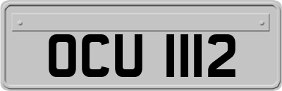 OCU1112