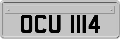 OCU1114